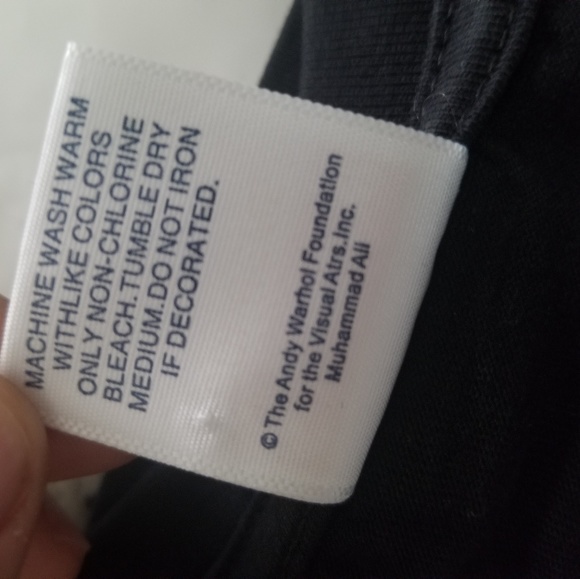 Supreme - Andy Warhol - Collab - Mint - NWT. - Picture 5 of 7